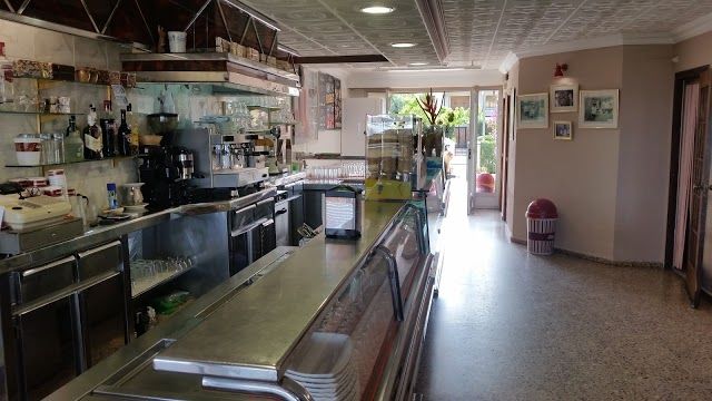 Heladeria La Jijonenca Marines Racons